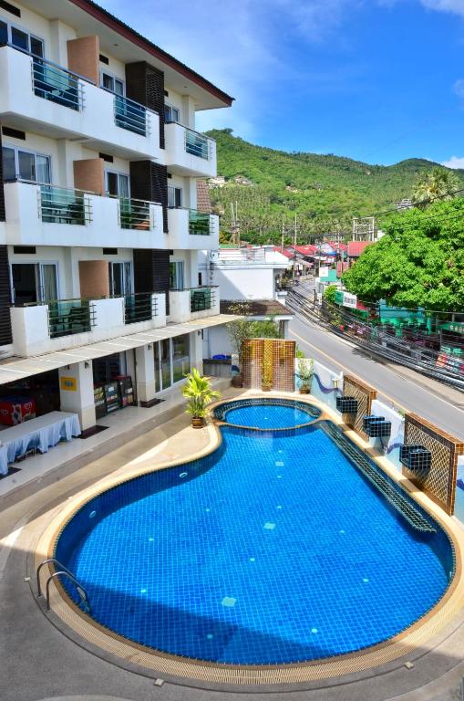 First Residence Hotel (SHA Plus+) photo