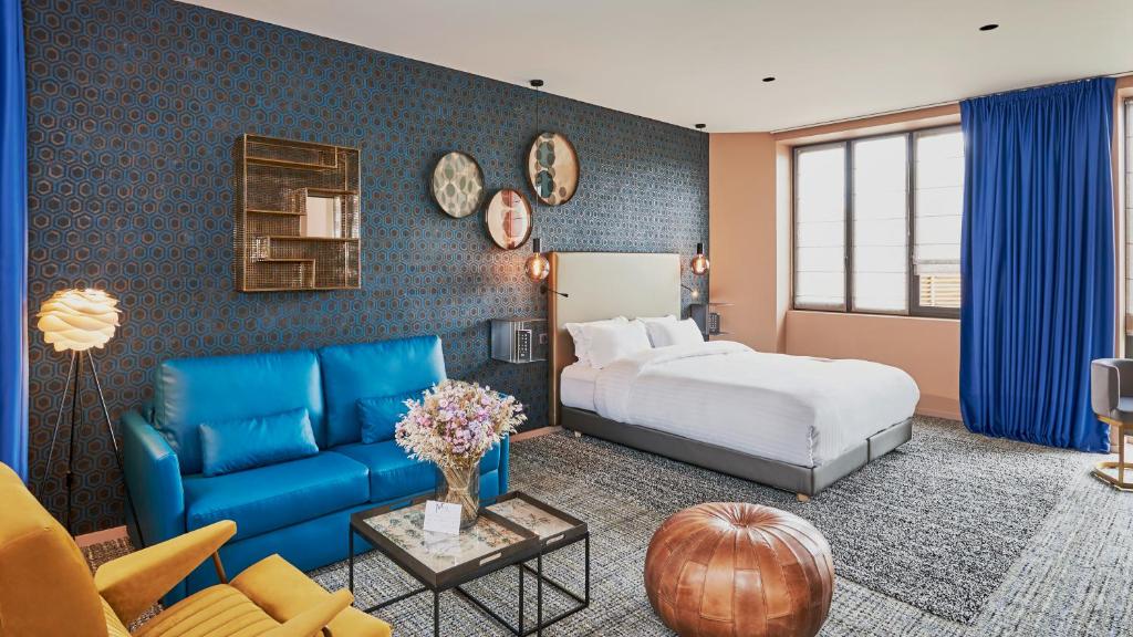 Maison Tiegezh, Guer