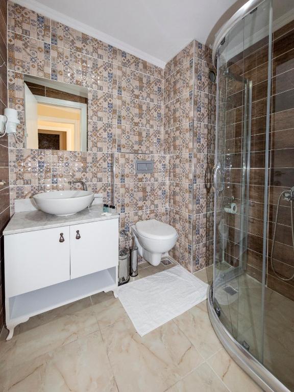 バスルーム（客室）