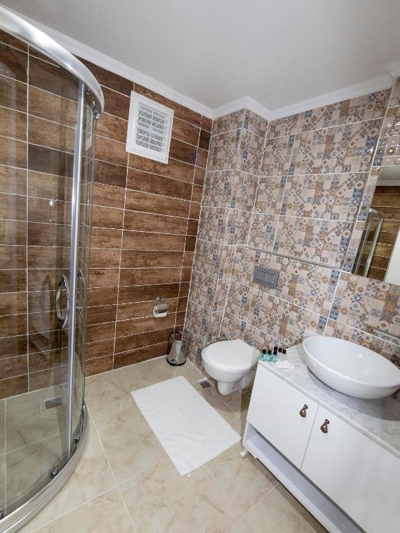 バスルーム（客室）