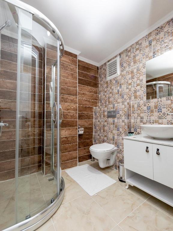 バスルーム（客室）