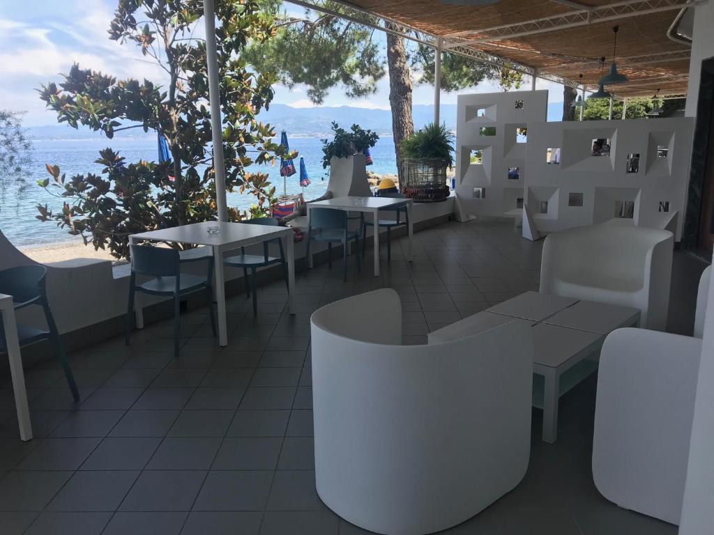 Hotel Riviera Lido - 3