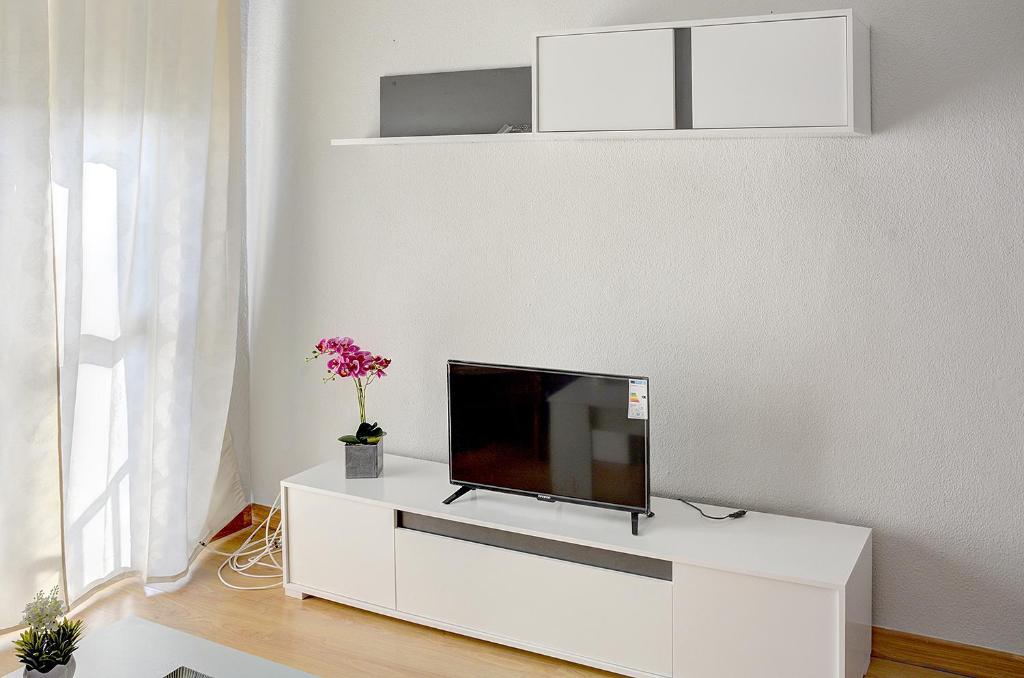 Apartamento Pureza - 5