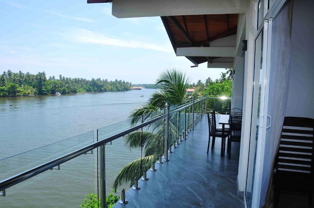 Amber House Lanka photo