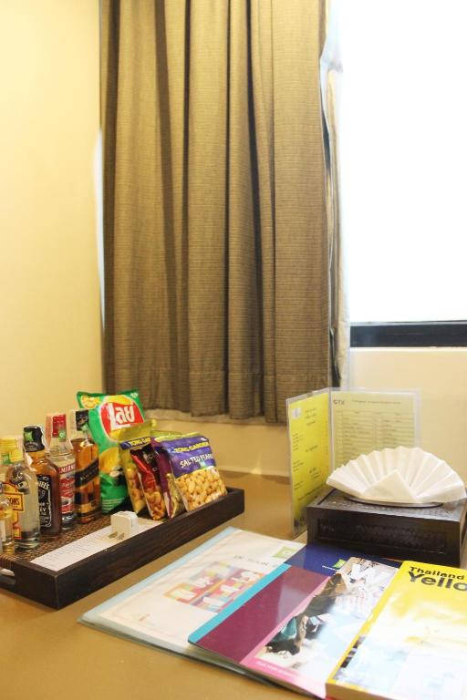 お料理のイメージ