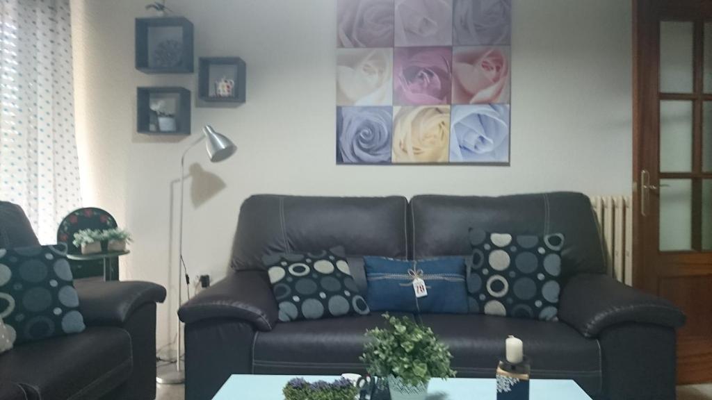Apartamento en Granada capital para 6 personas - 5