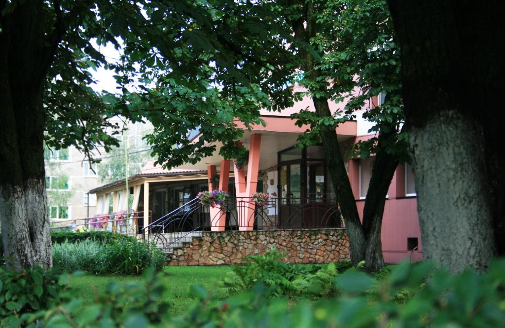Polist Hotel photo