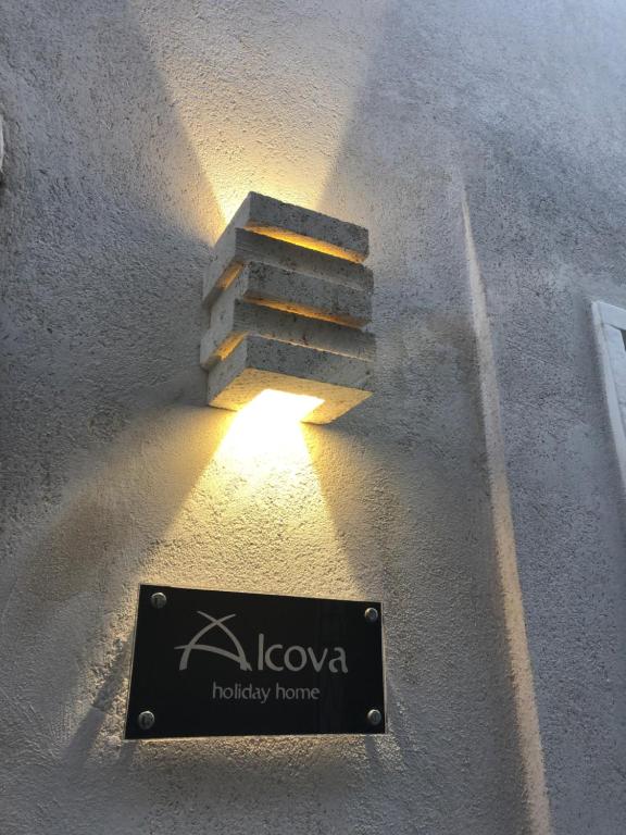 Alcova - 2