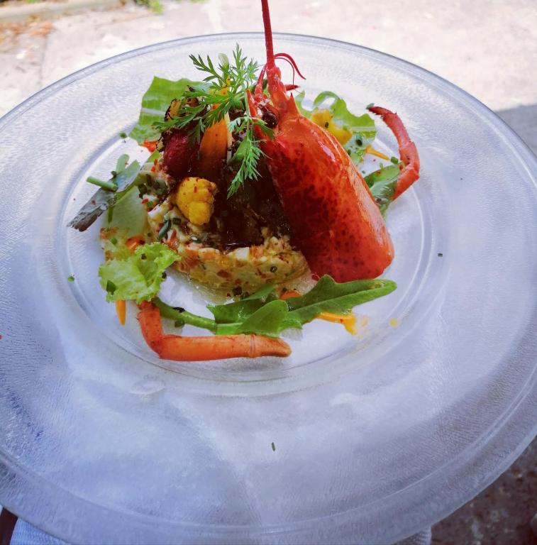 Nourriture et boissons