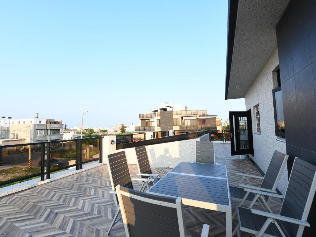 수오강 홈스테이 호텔 이미지 1