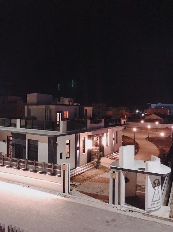 수오강 홈스테이 호텔 이미지 2