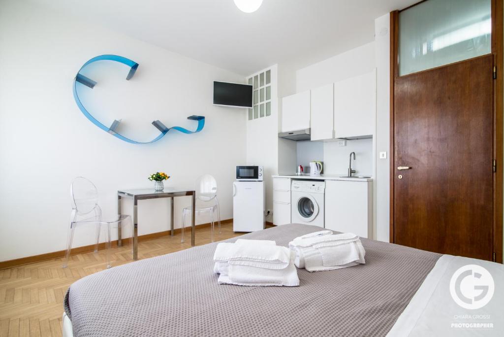 YPA APARTMENTS STORIONE - 5