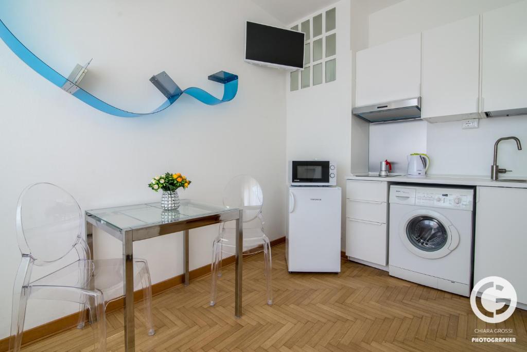 YPA APARTMENTS STORIONE - 4
