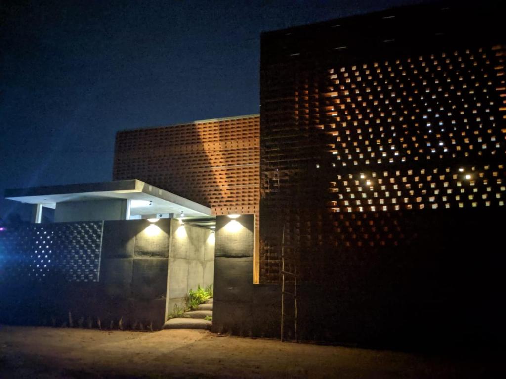 Sengal Boutique Hotel 스위트룸