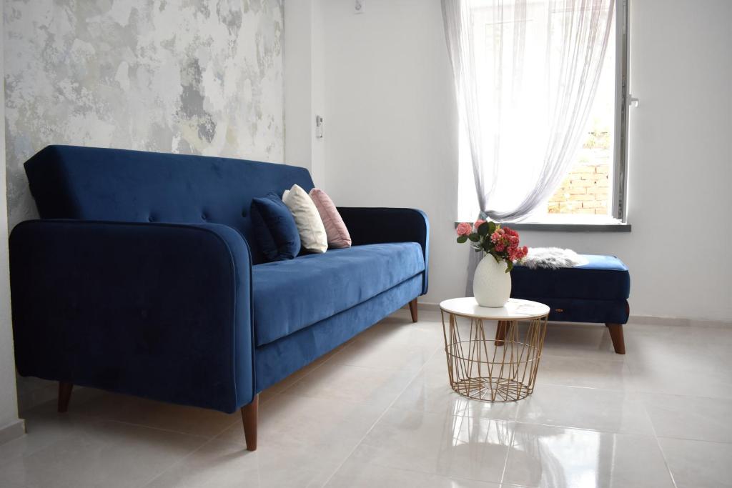 Art Apartments - 2