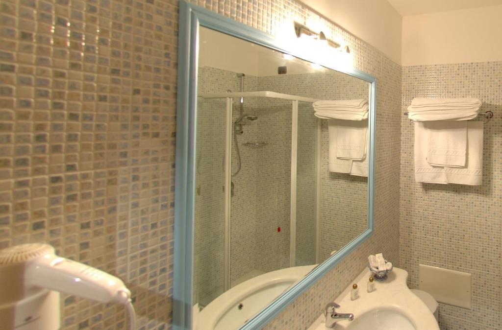 Charme Hotel Villa Principe Fitalia - 2