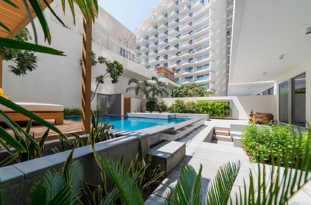 41+ Five Palm Jumeirah Villa Pics