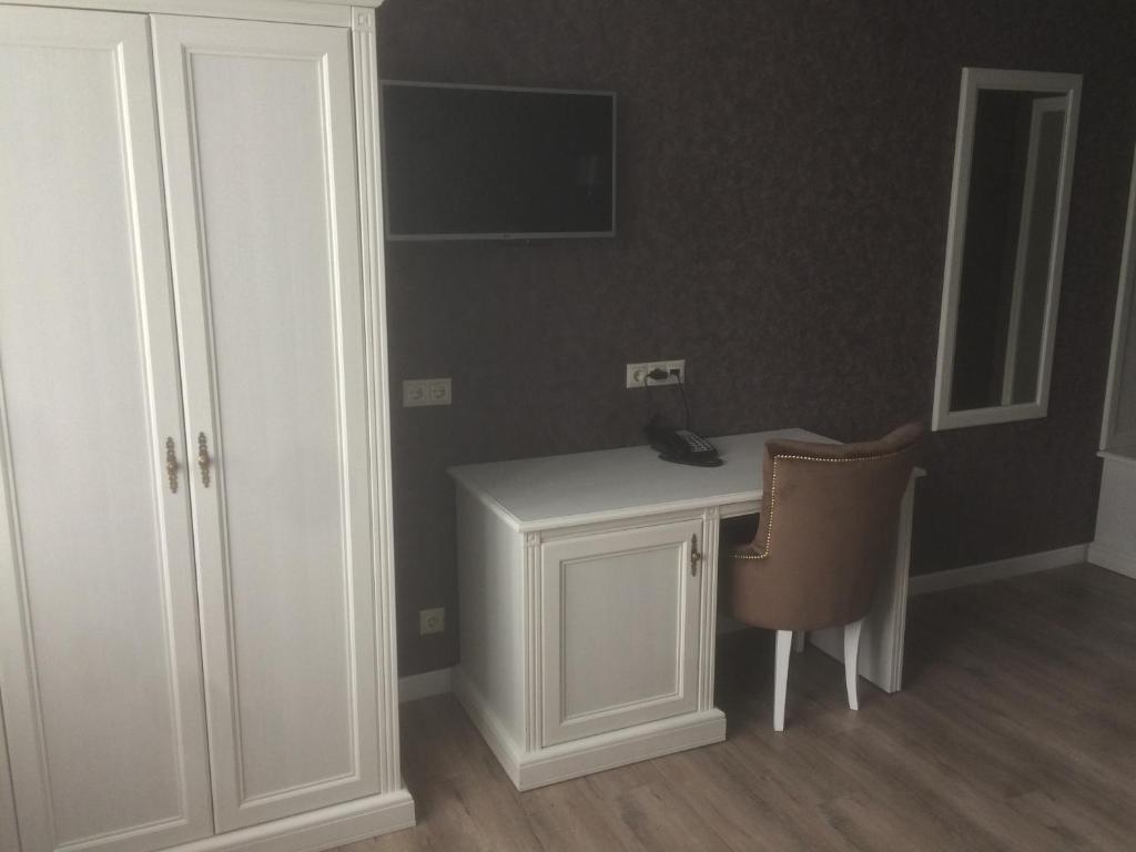 Отель Атриум photo