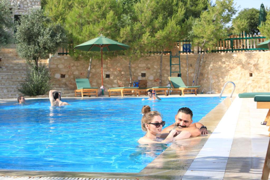 Mountain Breeze Lodge & Resort photo