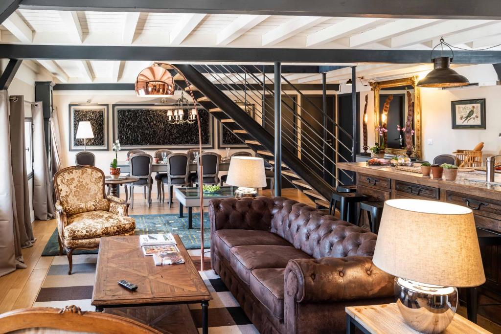 Appartements de la Cote 6, Beaune