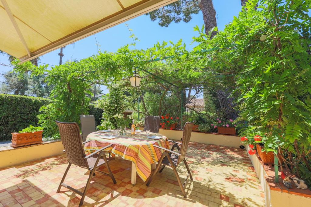 VILLA LES ONDES VI4120 - 4