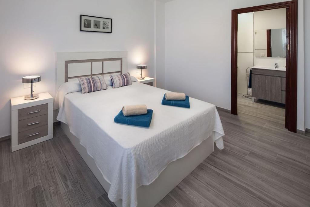 WintowinRentals All Comforts Málaga Center - 3