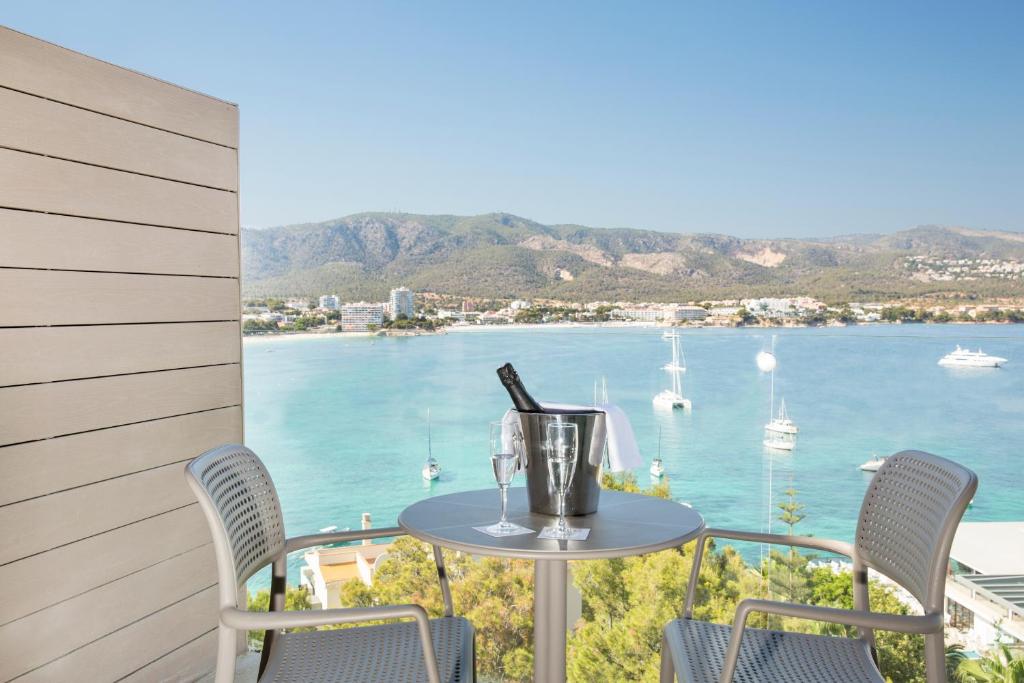 FERGUS Style Tobago - Adults Only — Hotel rooms in Magaluf, Balearic Islands