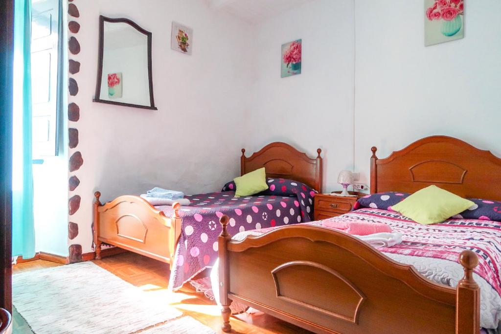 Pension Santa Rosa photo