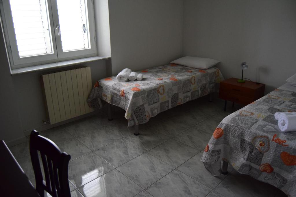 La Quercia B&B photo