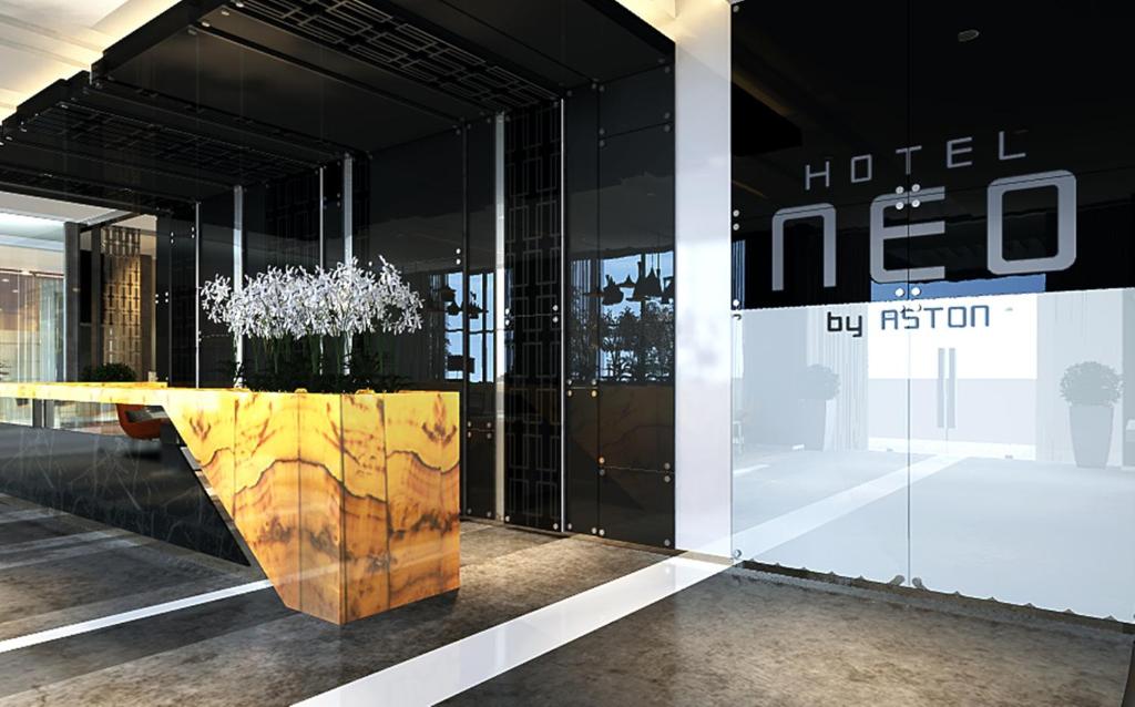 Hotel Neo Mangga Dua by ASTON photo