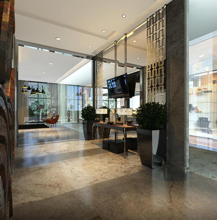 Hotel Neo Mangga Dua by ASTON photo