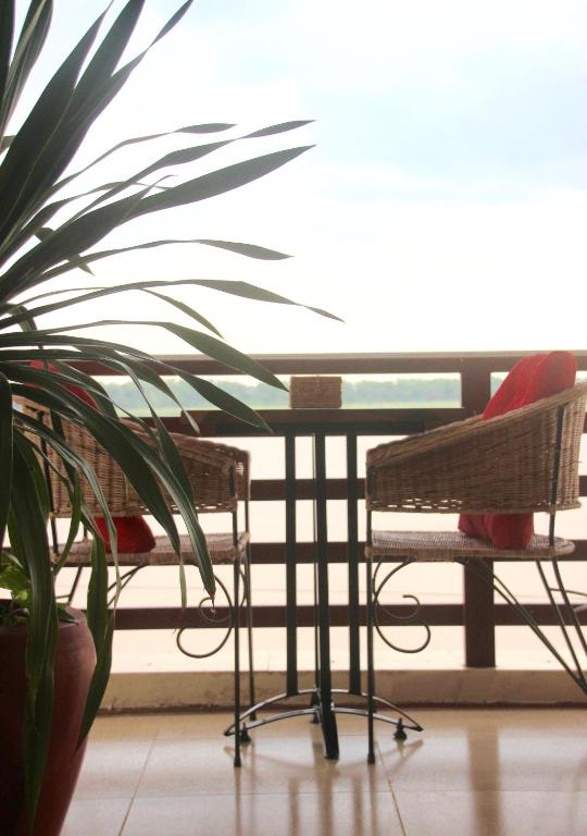 소리야 게스트하우스 & 돌핀 투어