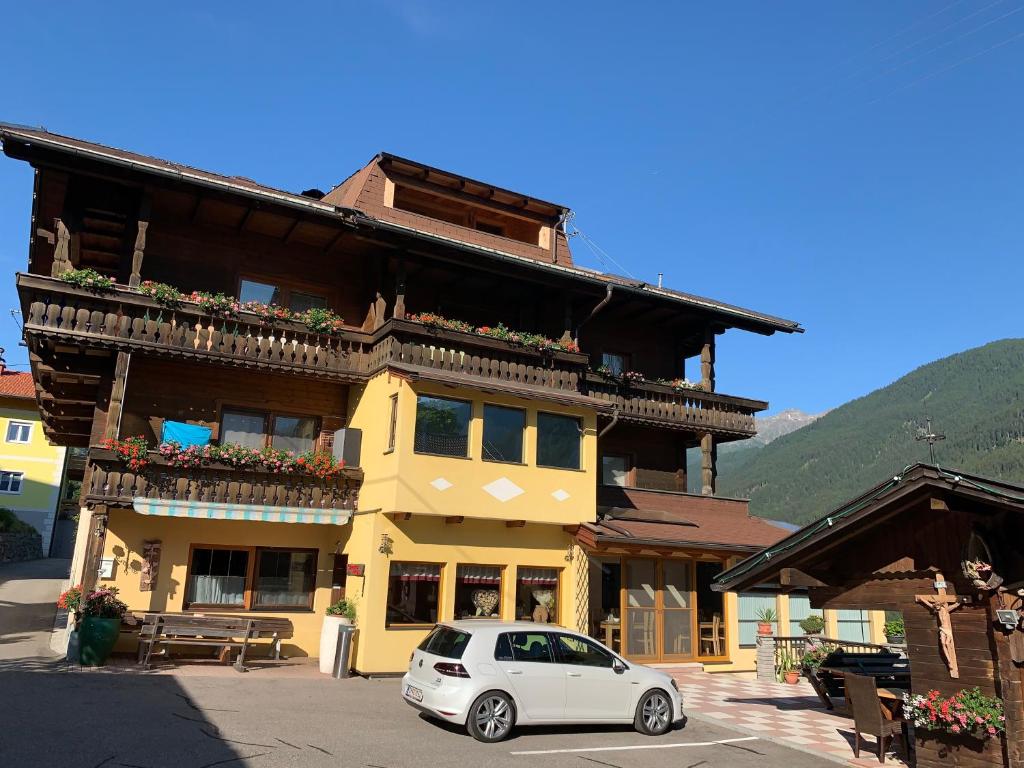 Pension Pichlerhof - 2