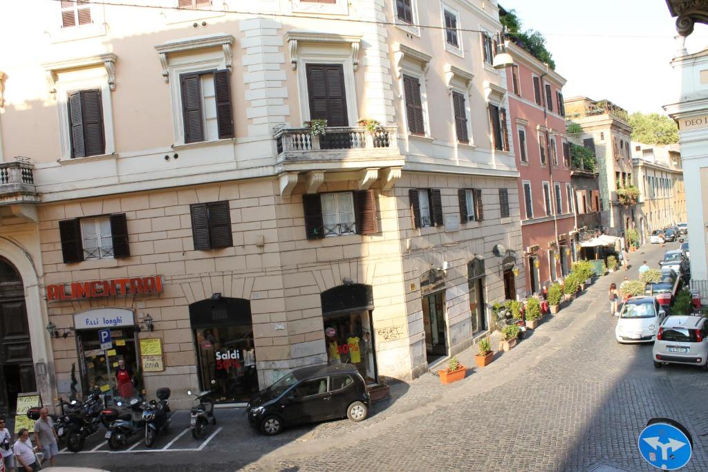 Trastevere Dream House 5