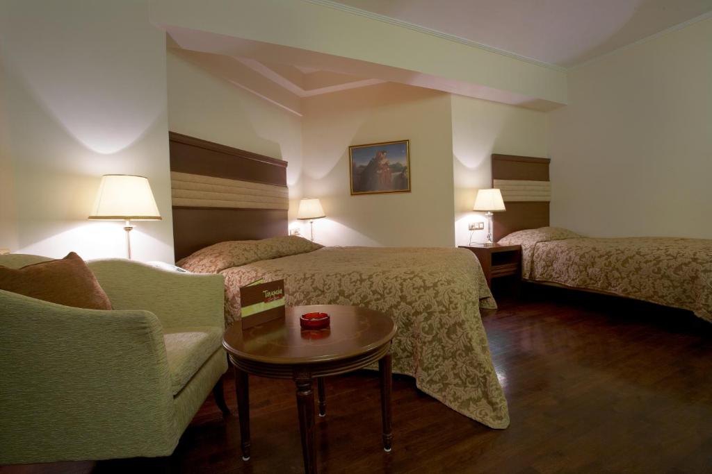 Aeton Melathron Hotel photo