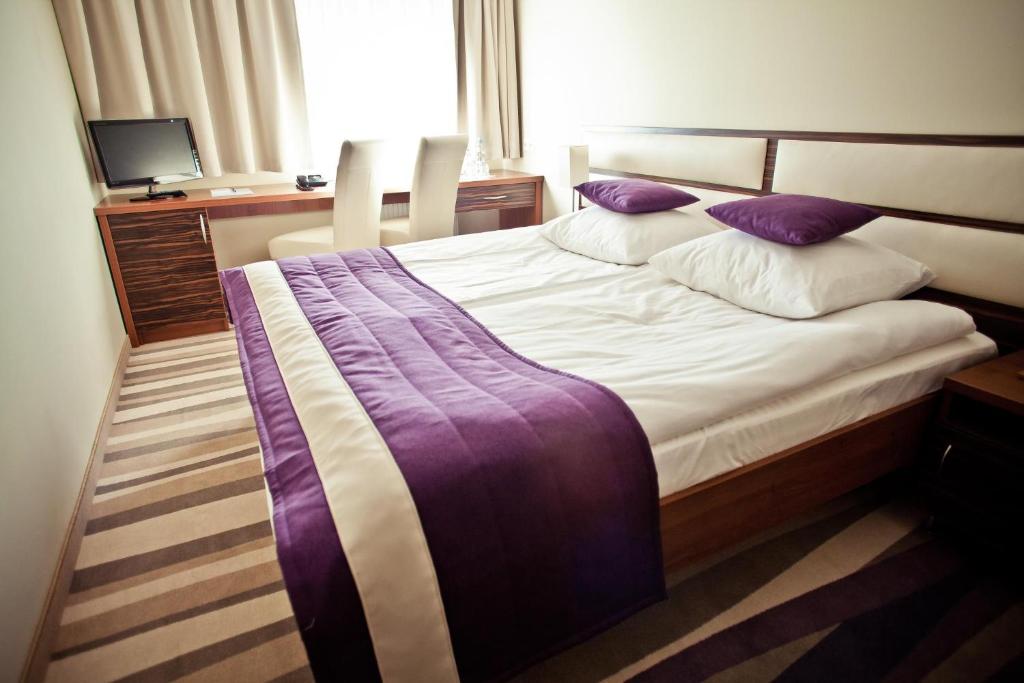 Hotel Mazovia Airport Modlin photo
