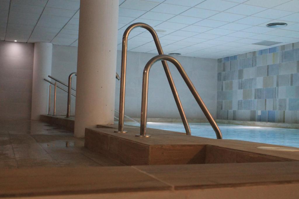 Advise Hotels Reina — Swimming pool in Vera, Andalusia