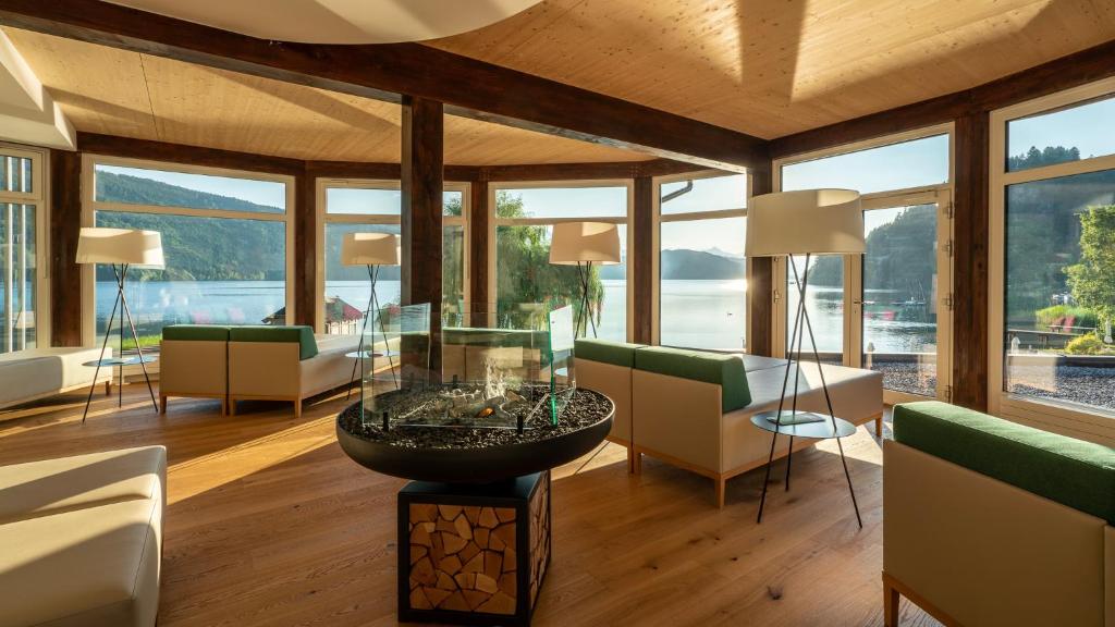 Hotel Seefischer - Finest Hideaway - 3