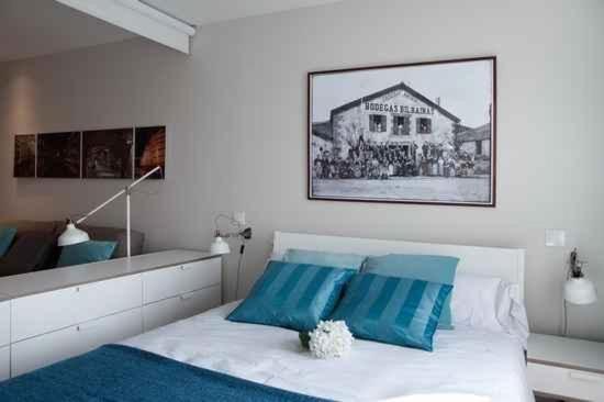Apartamentos Turisticos Beethoven Haro photo
