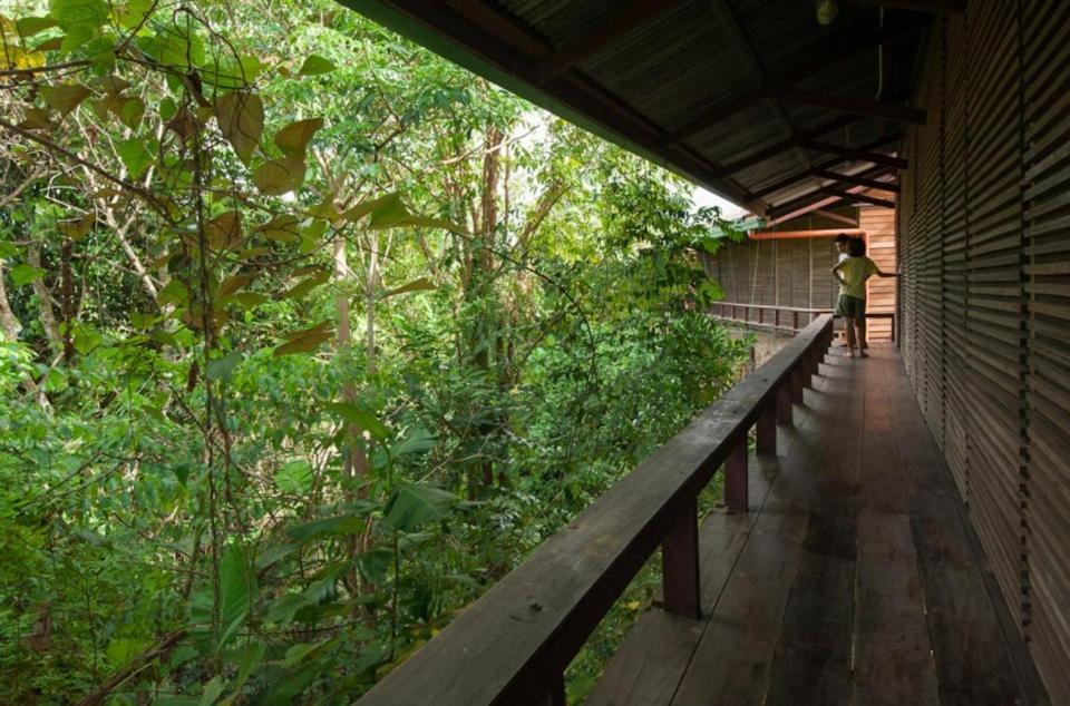 Paganakan Dii Tropical Retreat photo
