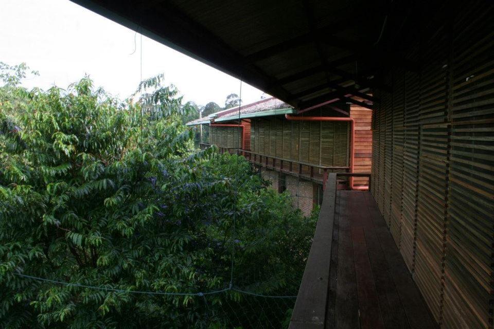 Paganakan Dii Tropical Retreat photo