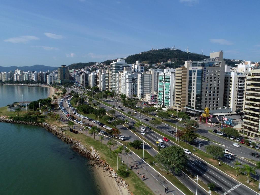 Novotel Florianopolis Photo 8