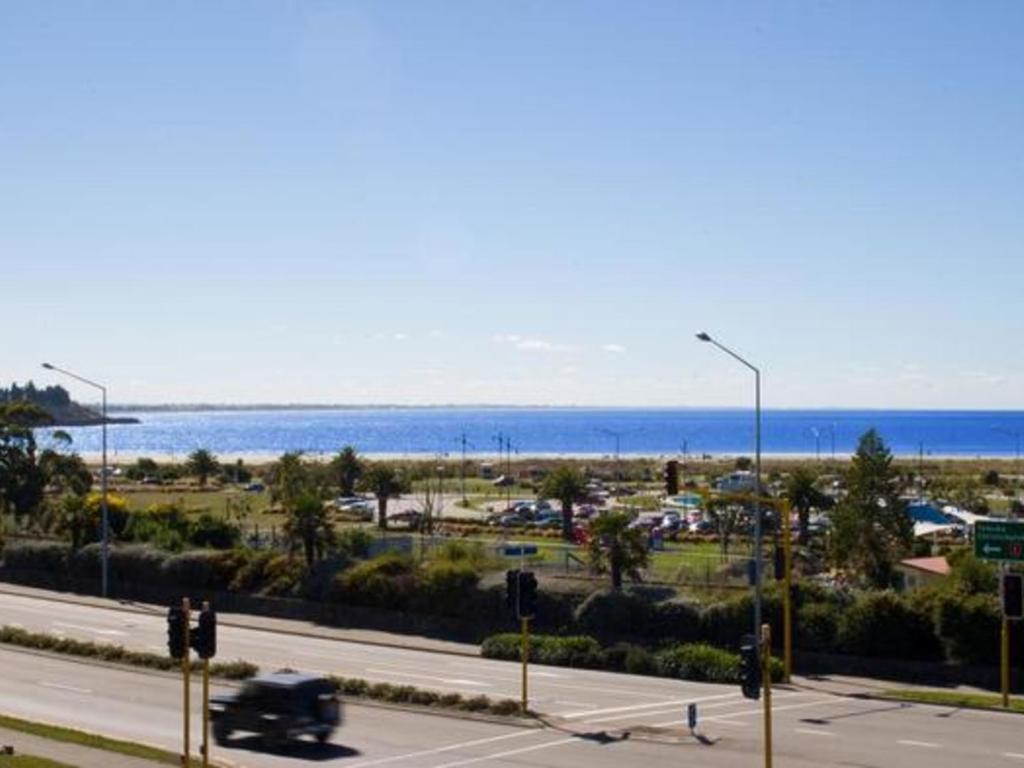 Bay Viaduct Motor Lodge photo