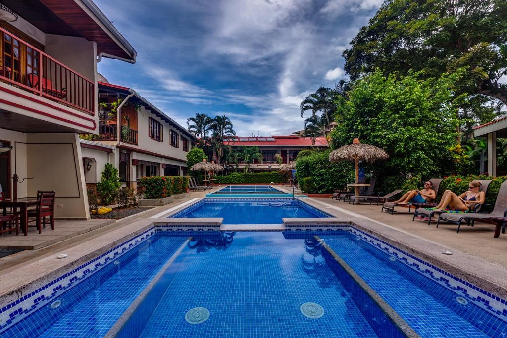 Hotel Mar de Luz — Hotel in Jaco