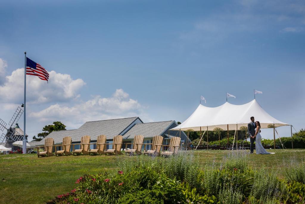 Nauset Beach Inn Main image 2