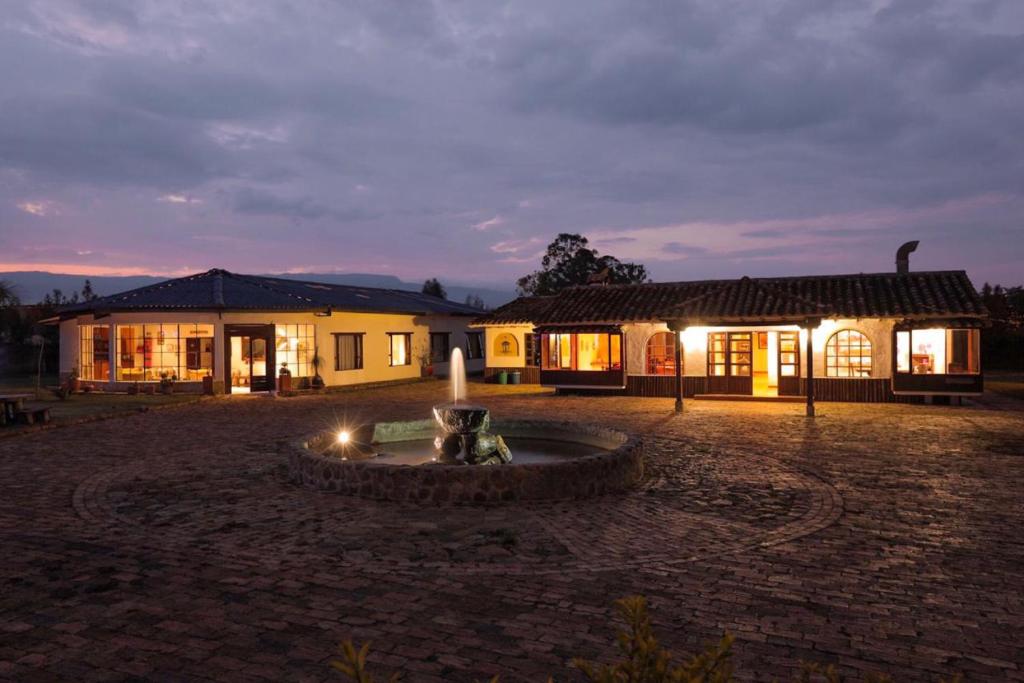 Hotel Boutique La Carreta — Hotel in Villa De Leyva