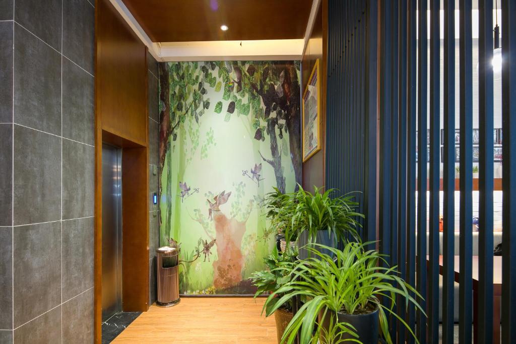 Four Seasons Are Picturesque Guesthouse photo