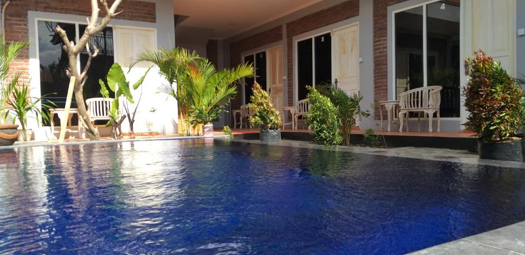 PD Bali Guesthouse photo