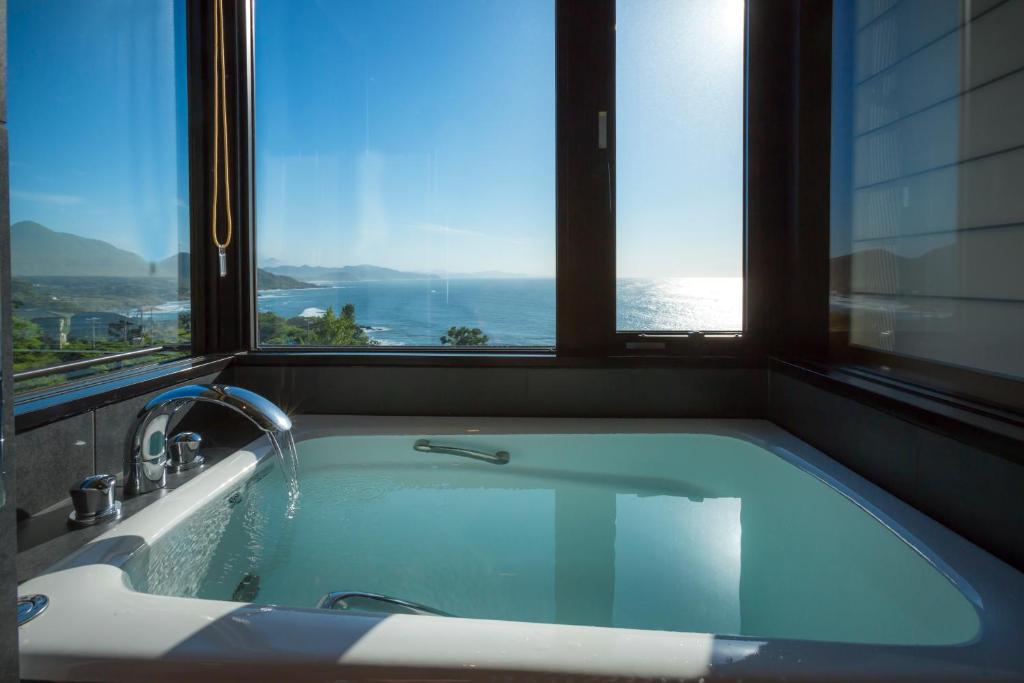 주카이테이 호텔 호텔 이미지 1