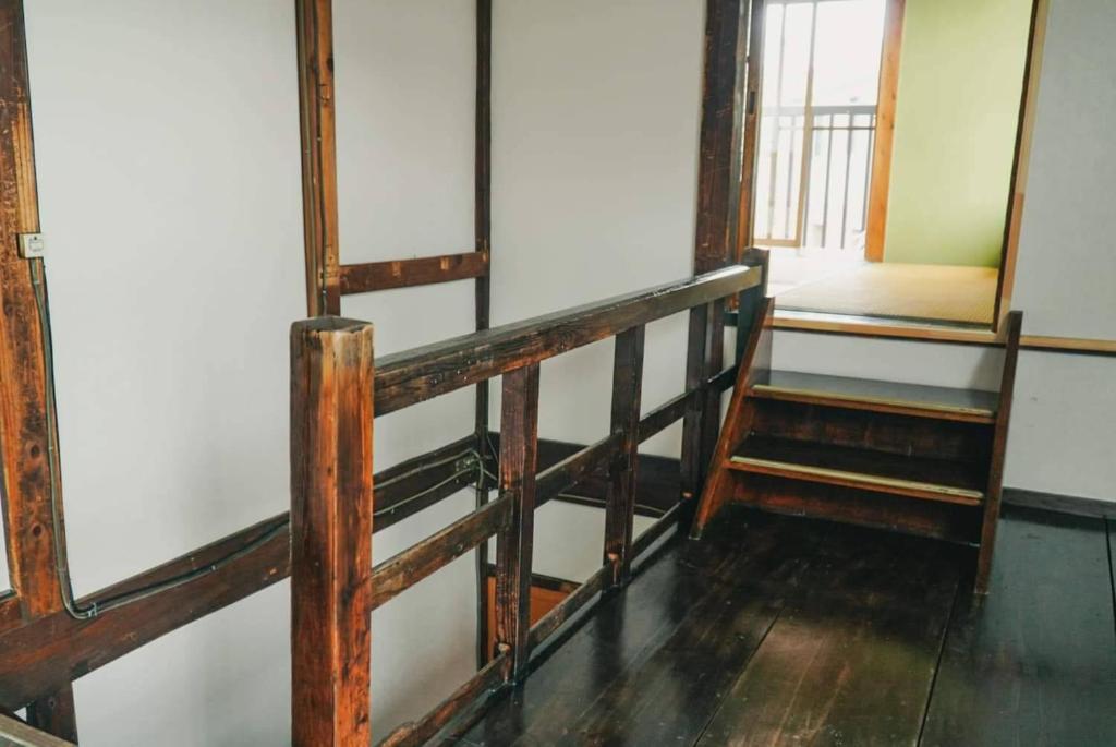 guest house komoriya photo